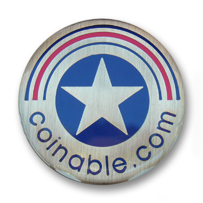 Challenge Coin